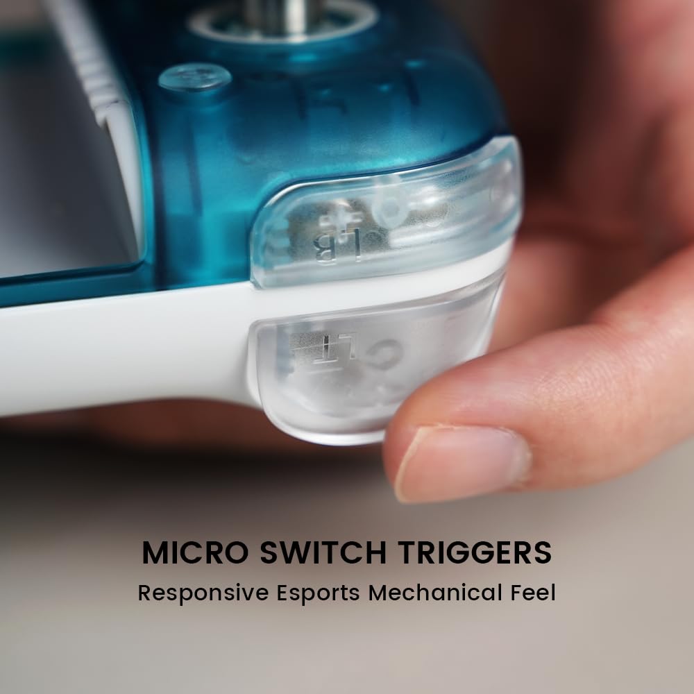 GameSir Can Support Game Pass Etc.