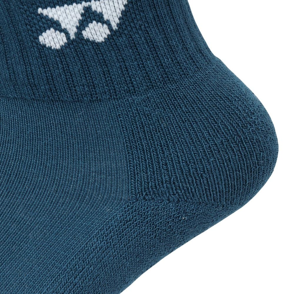 YONEX Ankle Socks Tennis Order Now 2024FW Women's (3-Pair Set) - Wear, Limited, 29222Y,