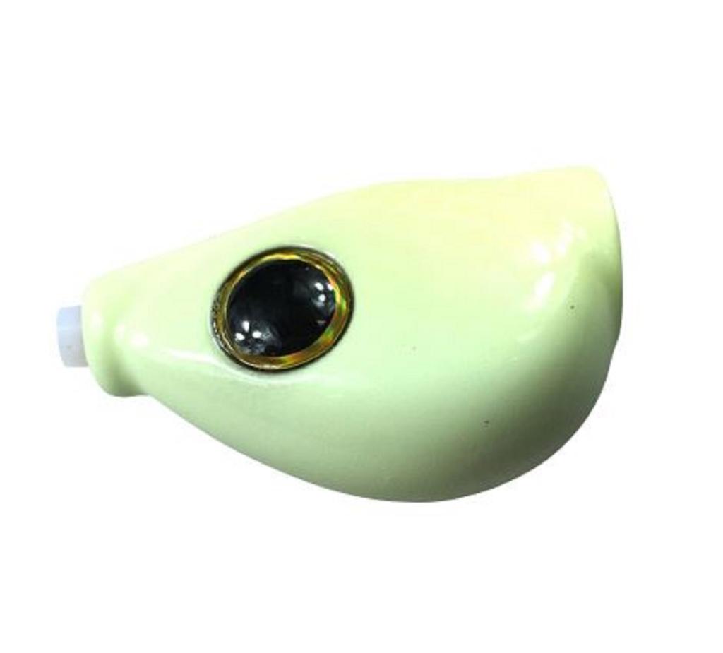 Jackall Bin Bin TX Tenya No. 8 28 Grams Super Glow (2922)