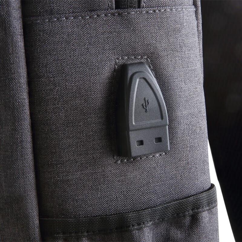 Diplomat HM-1513L Business Casual Backpack