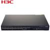 H3C S3600V2-28TP-SI 24-Port Layer 3 Managed Switch