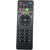 Remote Control for Android TV Box Control