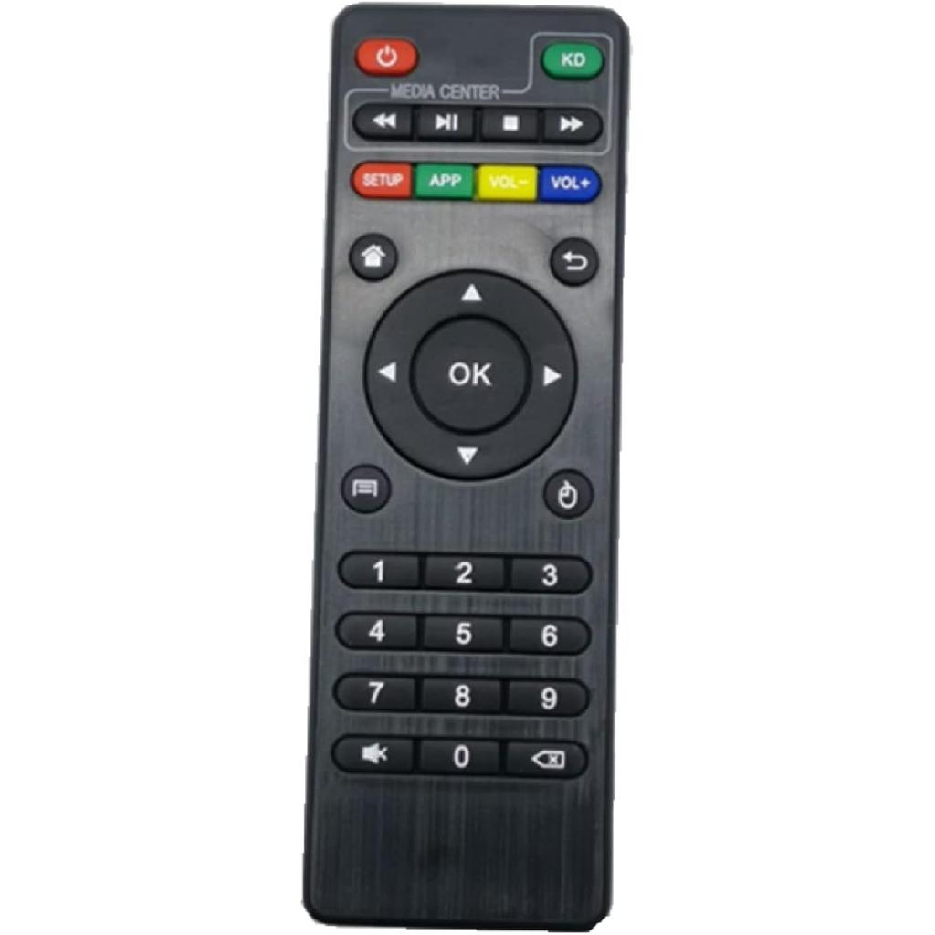 Remote Control for Android TV Box Control