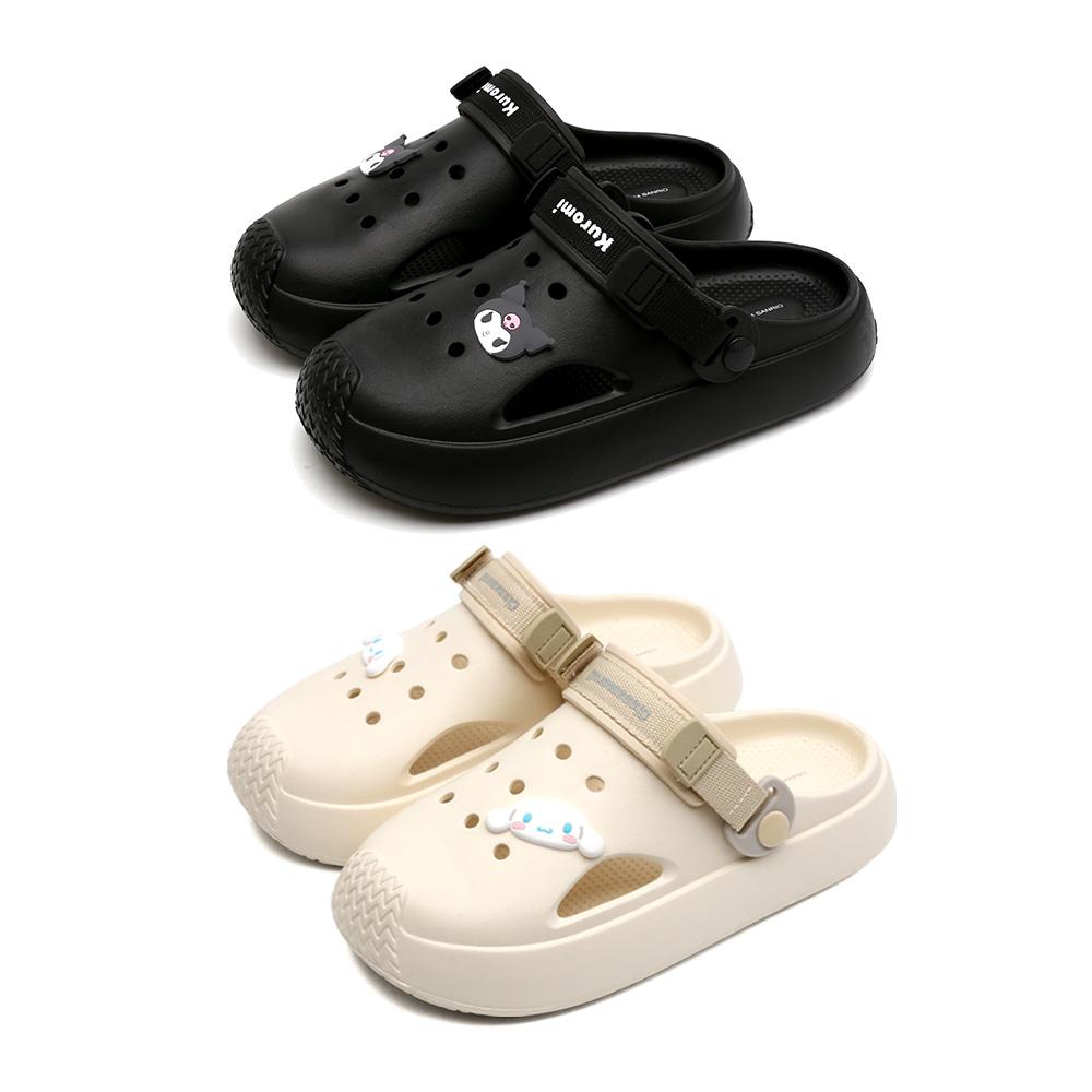 Sanlio Cinnamoroll Eco Clogs