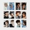 Pre-order BOYNEXTDOOR The Action Lenticular Mini Case Tine Case Set