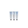 SABON Face Polisher Refreshing Mint Scent That Awakens the Skin Trio 60mL X 3 Bottles