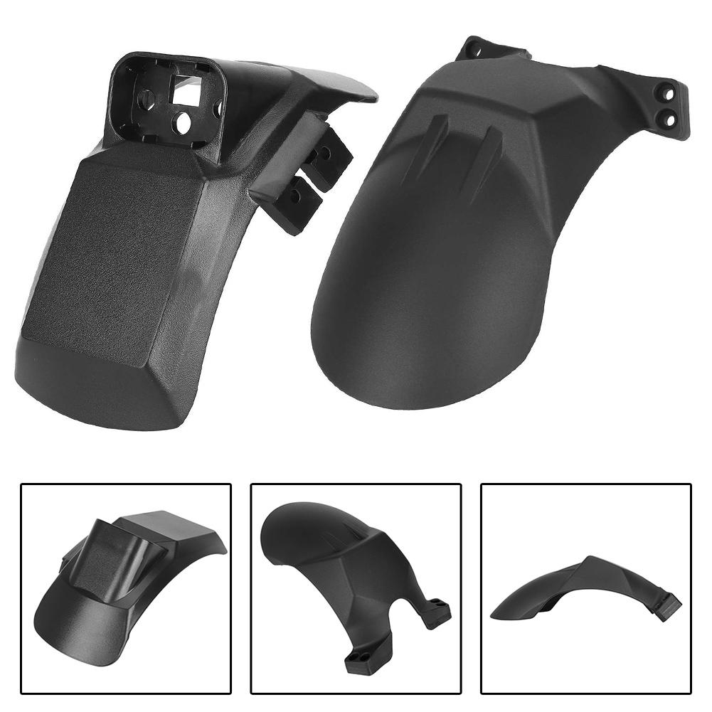 Pentru Kukirin Pentru G2 Pentru Pro Pentru DB Scuter Electric Apărătoare Noroi Față Spate