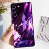 Anime D-Dragon Ball Case for Samsung Galaxy A41 A22 A52 A23 A53 A24 A55 A25 A71 A51 A73 A36 A35 A26 A72 A32 Black Soft Phone