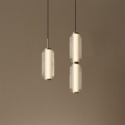 Lampy sufitowe – Żyrandole i lampy wiszące