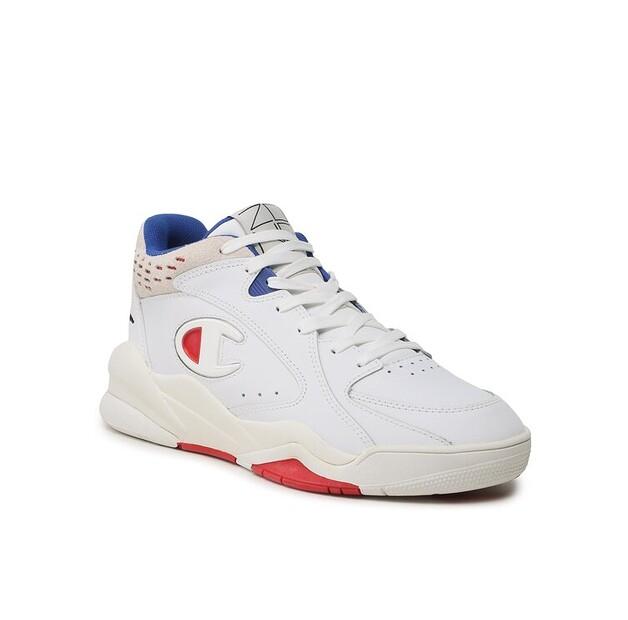 Мужские кроссовки Champion S21876-ww007 белые