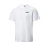 Summer Men's Sports Trendy Comfortable Breathable Outdoor Cotton Short Sleeve T-Shirt