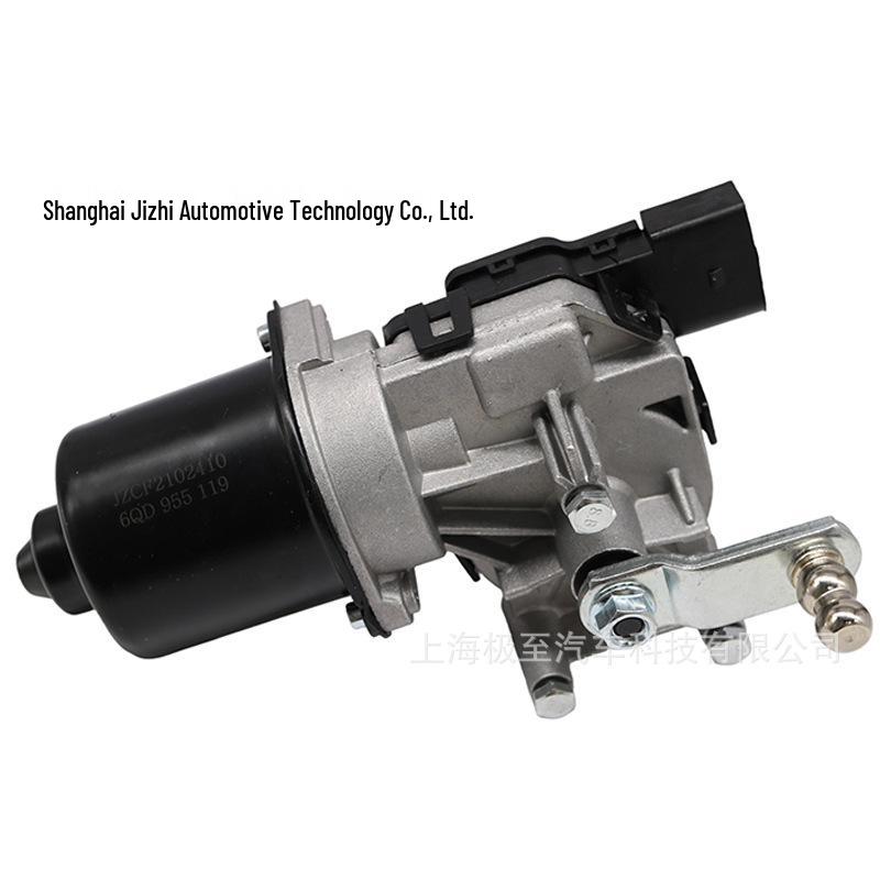 6QD955119 6Q1955119A Scheibenwischermotor für Volkswagen POLO Jingqing 9J3 1.4L (2006-2010).