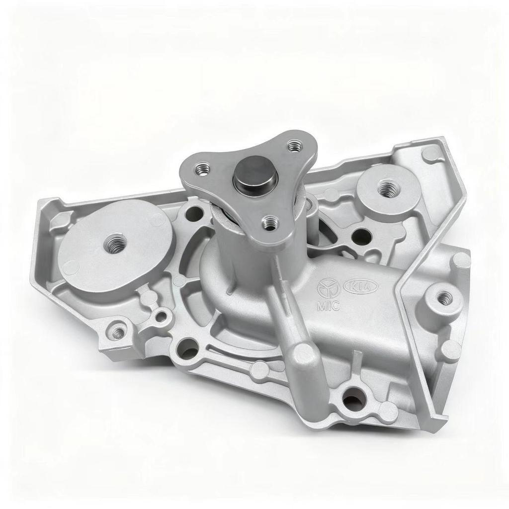 Engine Water Pump 25100-2X200 for Hyundai and Kia Models