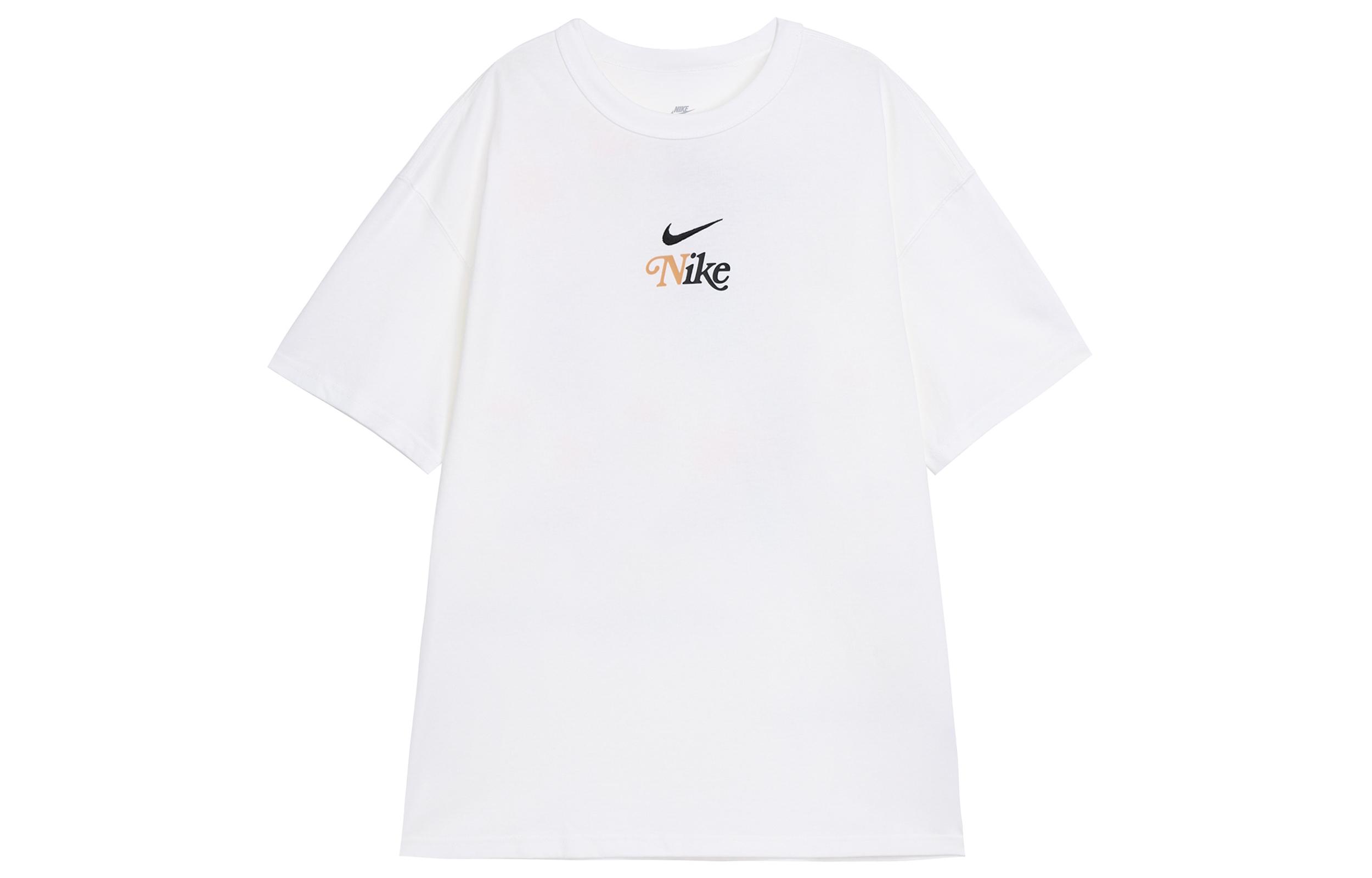 Nike Sportswear Essentials T Shirt Men s White HM4454-100 M