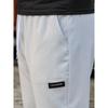 Men's Straight Jogging Pants, Casual Waist Drawstring Thin Sweatpants Spring And Summer