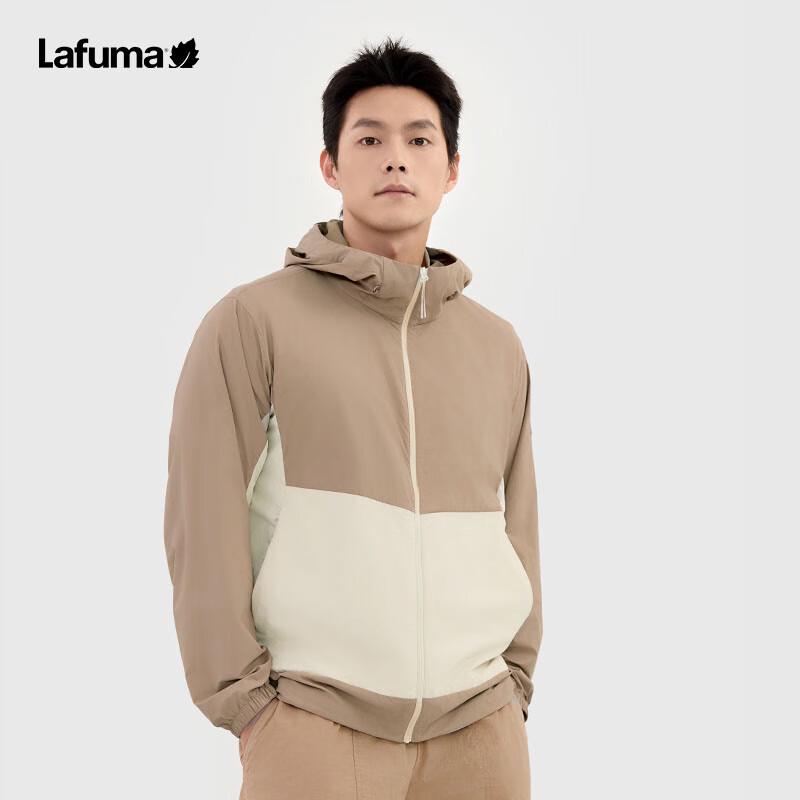 LAFUMA Men s Lightweight Sun Protection Sports Jacket LMJA5BP45 M 175/96A(48)