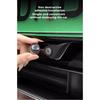 Car Camera Lens Protective Cover 360 Panoramic Reversing Camera Guards HD Scratch Resistant Waterproof Dustproof Mod Accessory