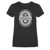 Golden State California Cali Life Cali Bear Women039s T-shirt