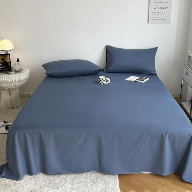 Waterproof Bed Sheet Washable Underpad Waterproof Incontinence Bed Pads for Women,Old Man,Pet Urinary Isolation, Dirt Isolation, and Leak Prevention