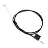 Zone Control Cable Replacement for Craftsman 917377400 917377580 917385127 917385131 917377581 158152 Lawn Mower