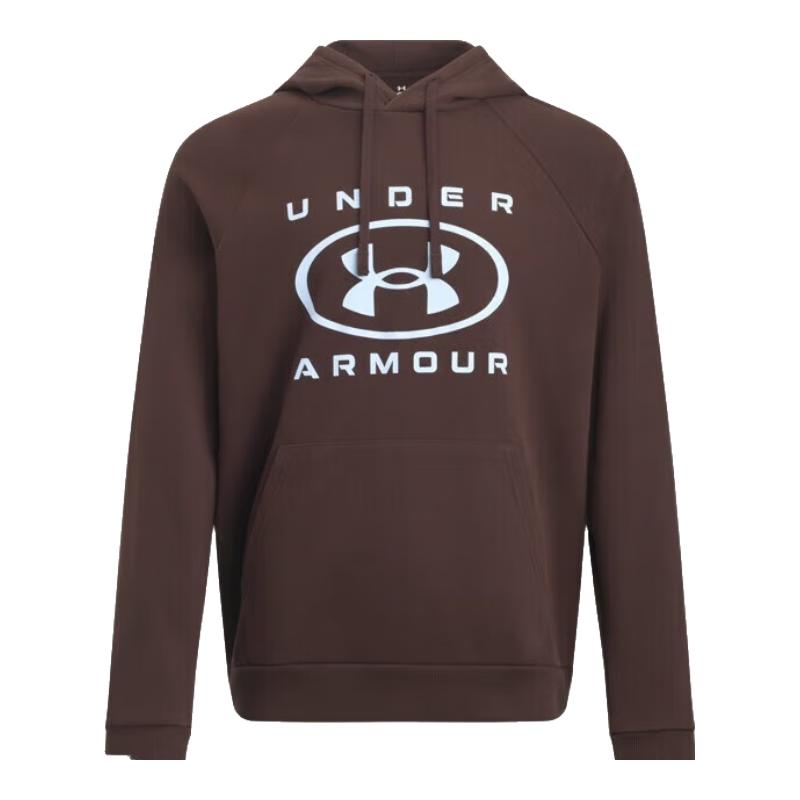 Under Armour Rival Men's Fleece Pullover Hoodie 6006388