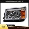 Compatible with New JAC Kangling, Junling, and Weiling E-class Truck Headlights.
