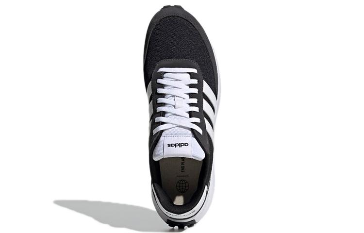Běžecké 70s Adidas Neo 'Black White Carbon' GX3090