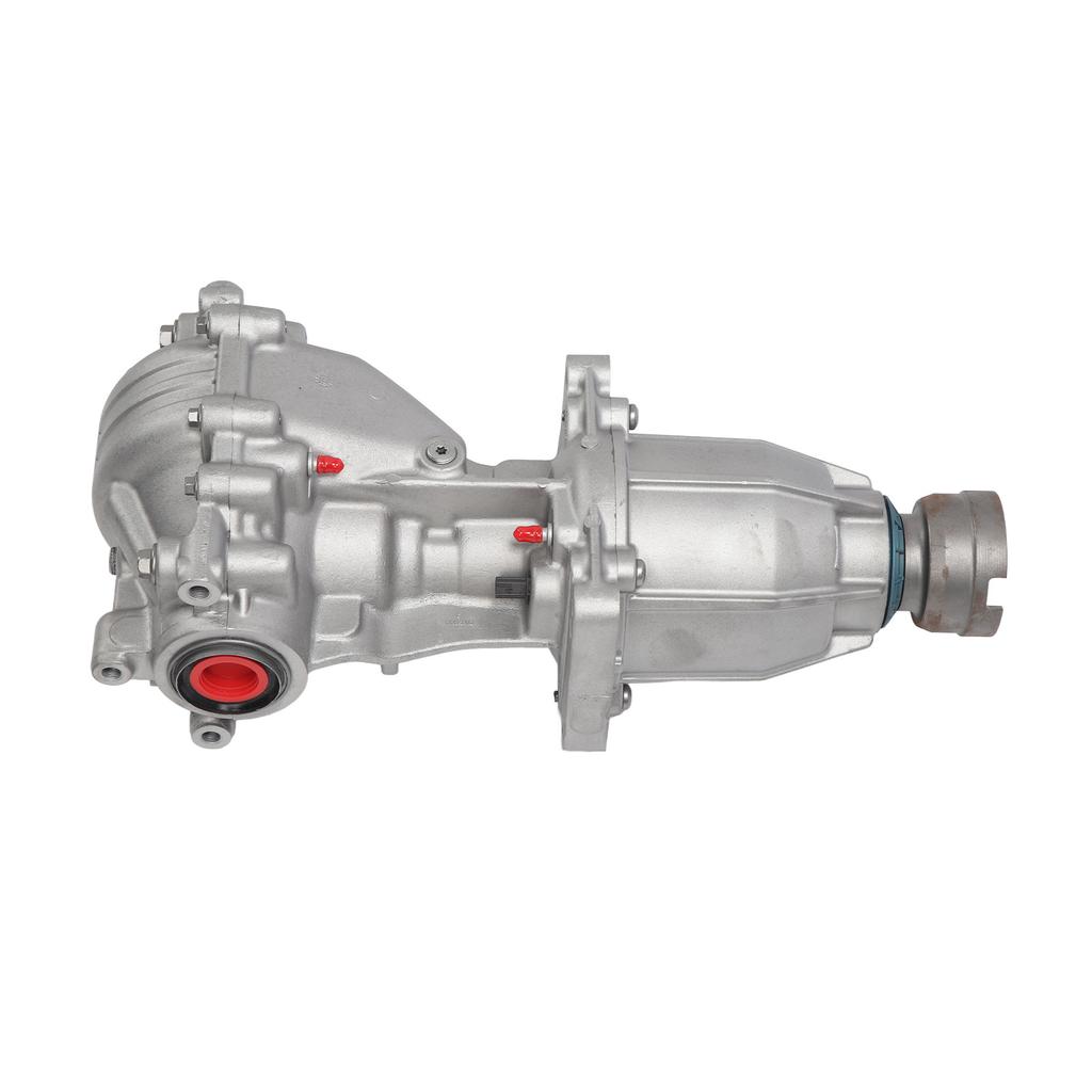 Rear Differential CV6W 4B025 DF Improved Traction Metal Shell Replacement for Ecosport Escape