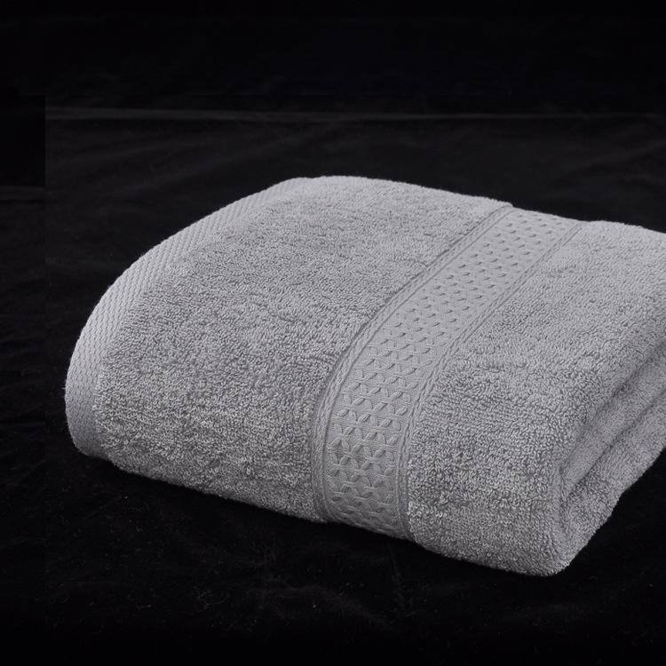 

Высококачественное банное полотенце, приятное для кожи, прочное, мягкое и удобное, класс А, хлопковое банное полотенце, хлопок, мягкий, впитывающий, подарок 70*140cm