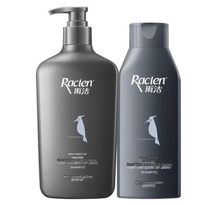 Shampoo e balsami per capelli