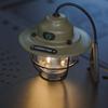 Lampada da campeggio senza fili Lanterna per atmosfere domestiche con luce sospesa portatile per esterni