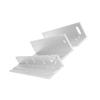 Hikvision Access Control Magnetic Lock LZ Bracket CN plug (adapter included)