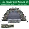 PZJ Outdoor Camping & Hiking Tent