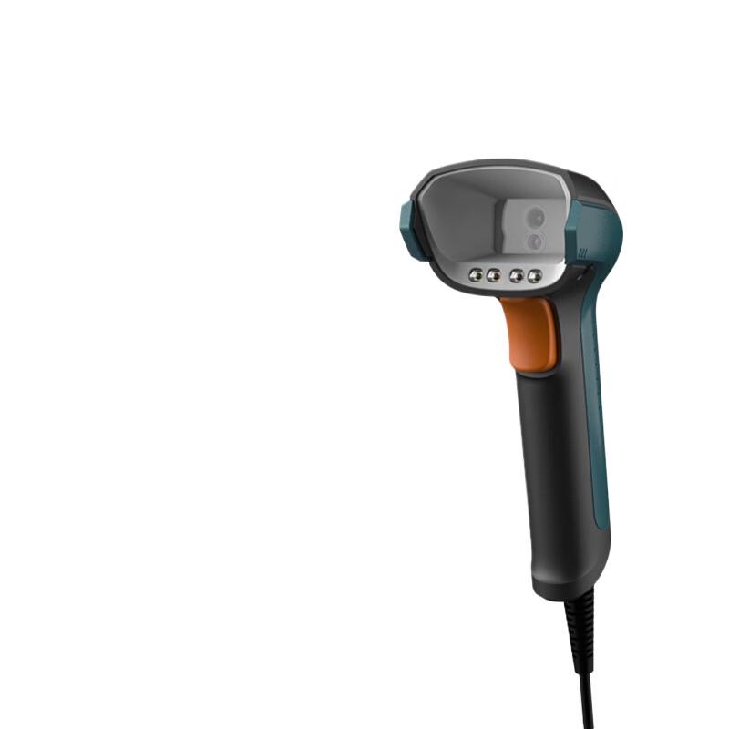 Newland NVH220-HD Wired Industrial Barcode Scanner