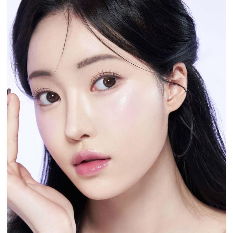 MAUVNING - Dewy Pale Cream Cheek - 4 Colors