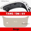 Car Mats For BYD TANG DM EV Anti-kick cushion for trunk Accessories All Weather Dustproof Protection Pad