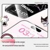 Sanrio Authorized Tempered Glass Screen Protector for iPhone