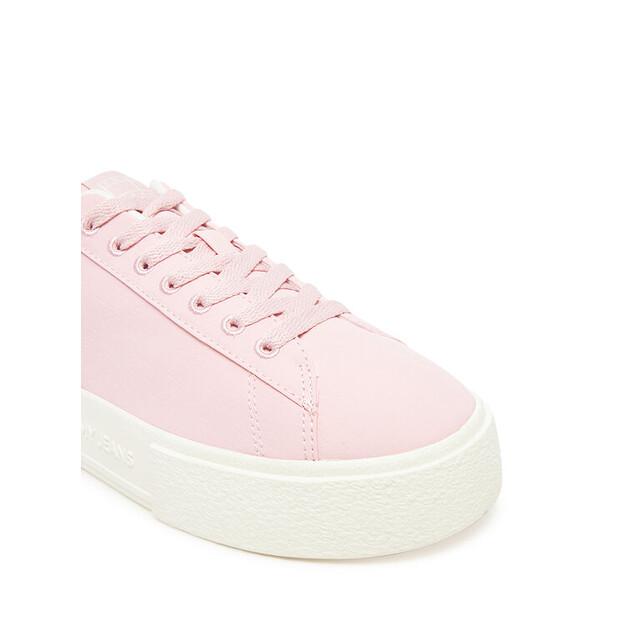 Кроссовки Tommy Jeans Tjw Flatform Sneaker