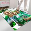 Sporting Lisbon Carpet Rug for Living Room Bedroom Home Sofa Decoration,Kids Play Nonslip Floor Mat