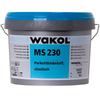 Elastic Wood Floor Adhesive - WAKOL - MS - 18 Kg Bucket - Solvent-free - Elastic and Water-resistant