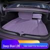 Deep Blue L06 TPE Trunk Mat for 25 Car Models – Modified Bumper Kit