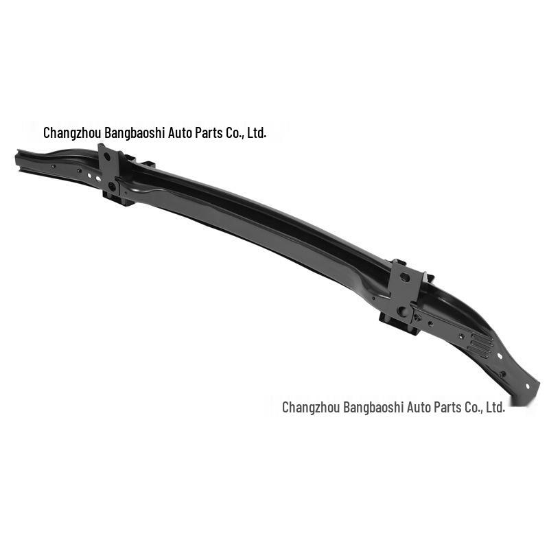 Front Bumper Impact Beam Frame for 2014-2016 Jeep Grand Cherokee 68227140A