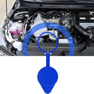 Washer Fluid Reservoir Cap for Ford Transit