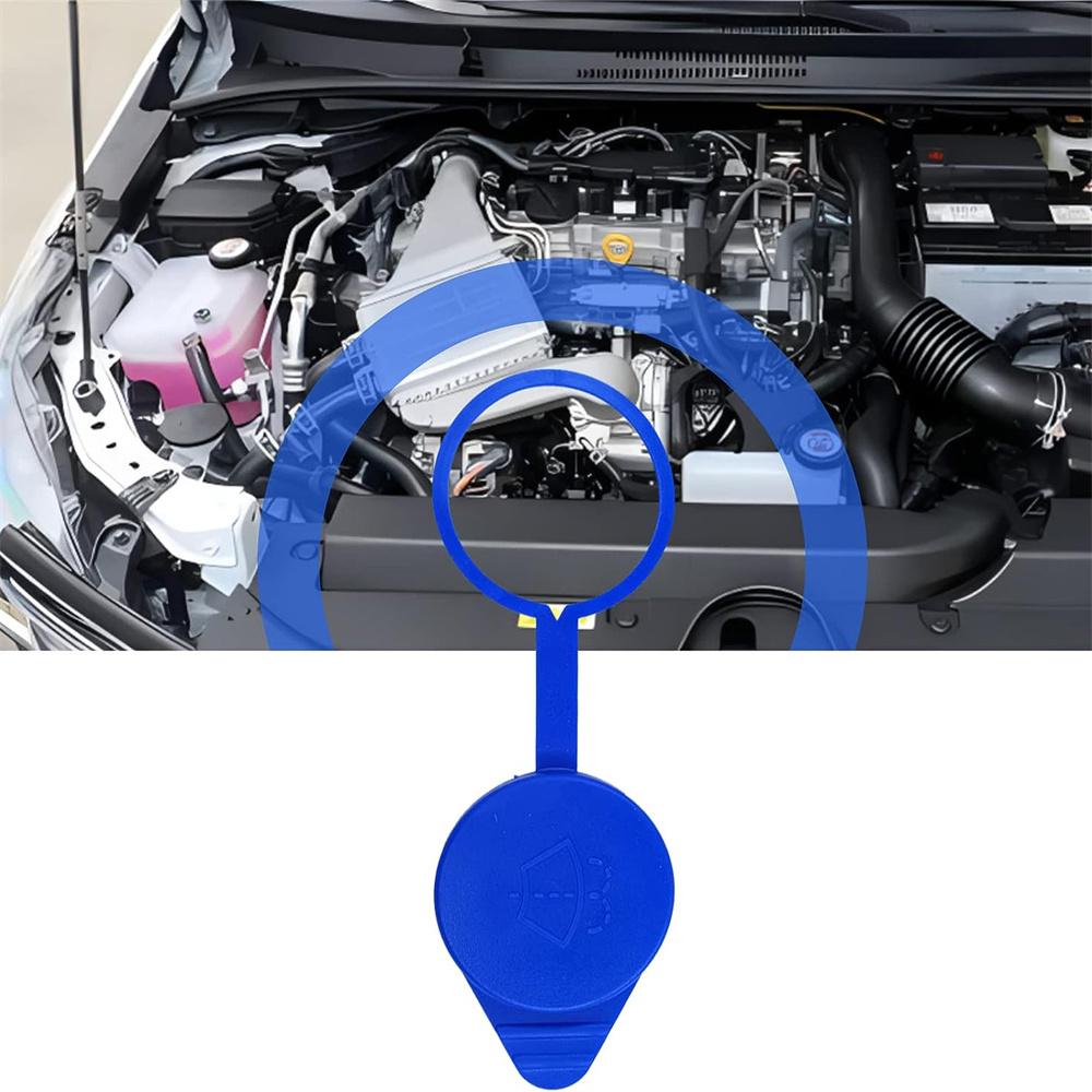 

Новая крышка бачка омывающей жидкости для Ford Transit 15-23 Connect 18-23