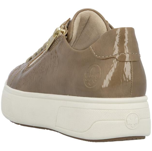 Rieker Plateau Sneakers