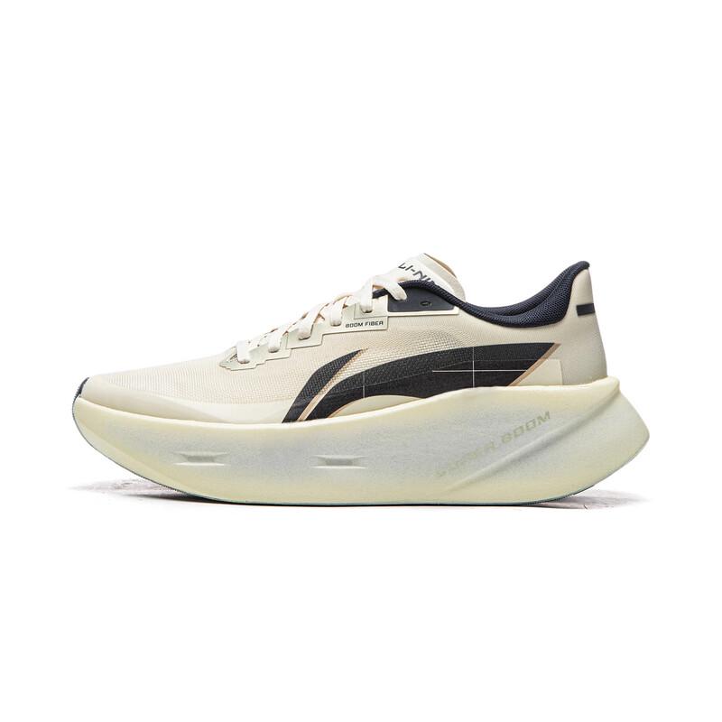 LI-NING Women s Lightweight Cushioning Running Shoes ARBW004-17 39