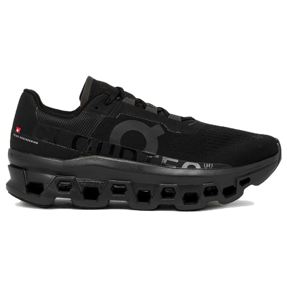 On Running Cloudmonster 'Triple Black' Men's 61.99025