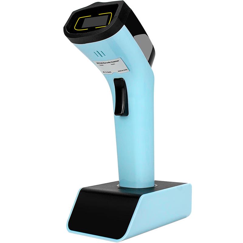 NETUM DS-7500 Wireless 2D Barcode Scanner