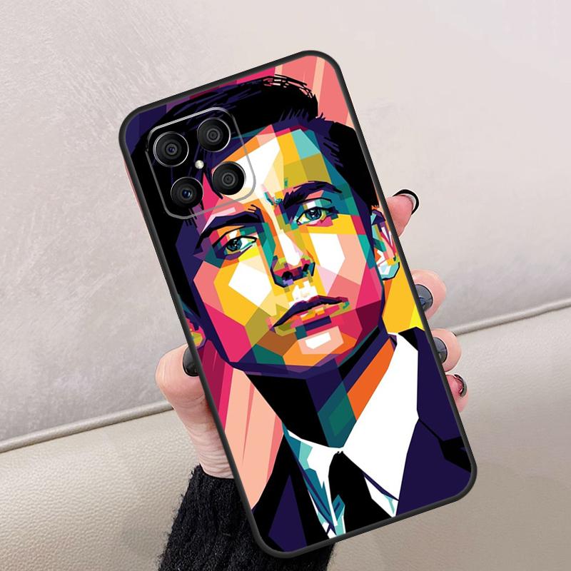 

America Aidan Gallagher For Honor Magic 7 Lite 5 6 8 Pro Case For Honor Win RT X9d X9b X9a X9c X8c X8b 200 400 70 90 Honor X9b