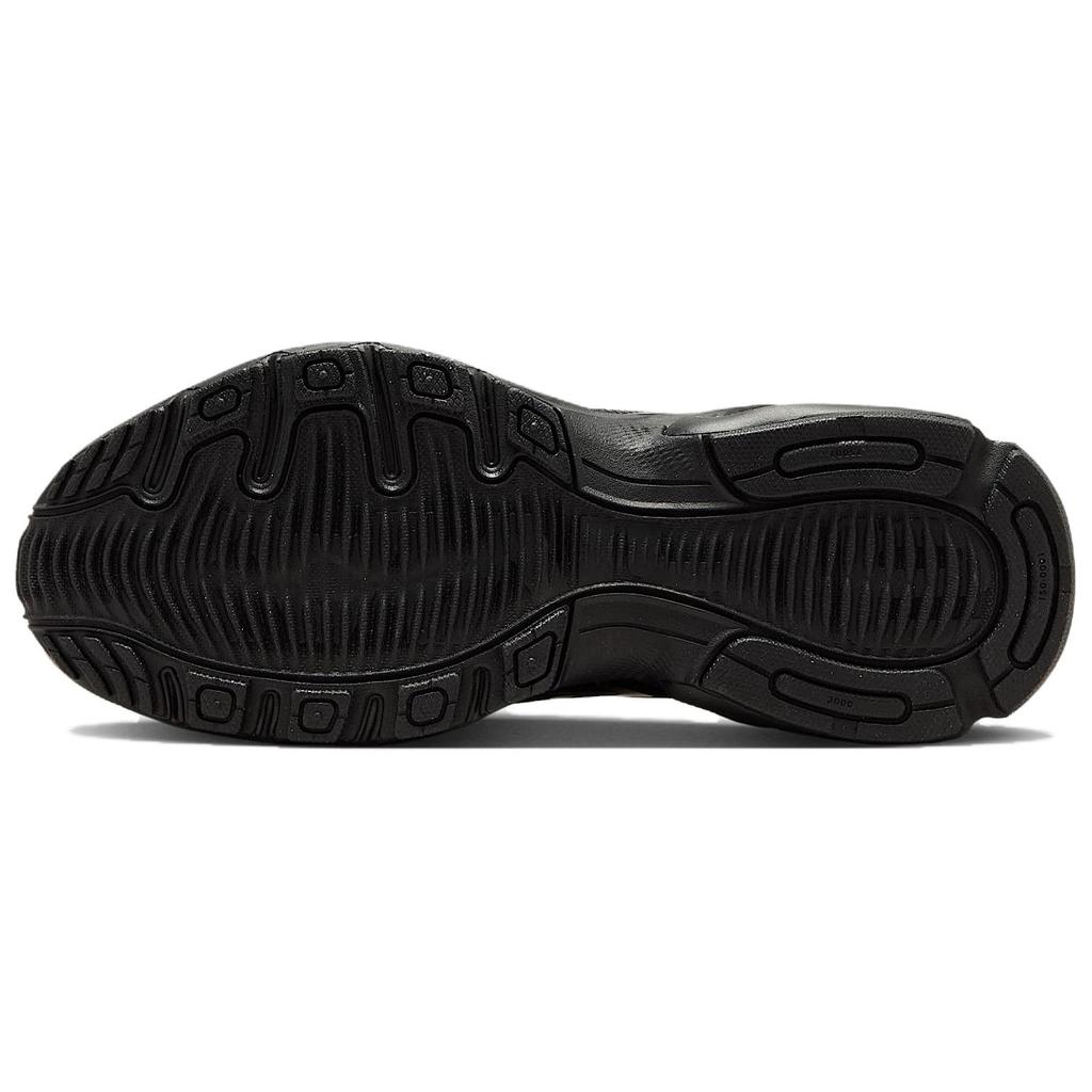 Nike  Air Max Fire Black Women Sneakers White IF2620-003